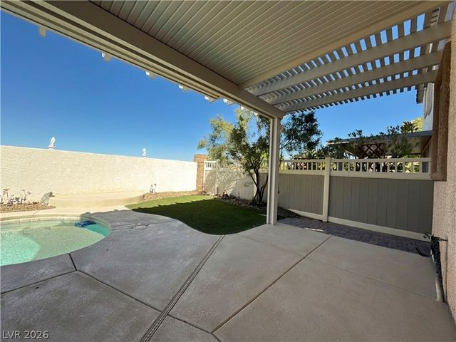 1117 Cactus Rock Street, Henderson, NV 89011