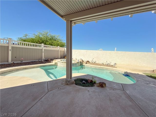 1117 Cactus Rock Street, Henderson, NV 89011