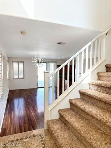 1117 Cactus Rock Street, Henderson, NV 89011