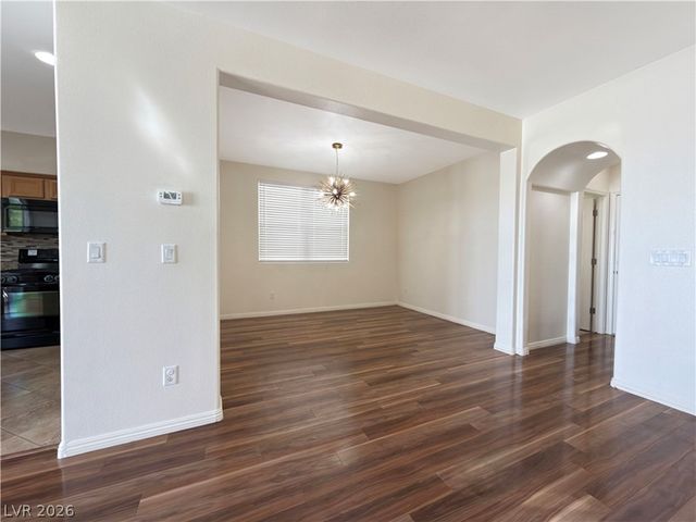 1117 Cactus Rock Street, Henderson, NV 89011