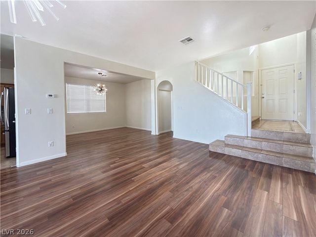 1117 Cactus Rock Street, Henderson, NV 89011