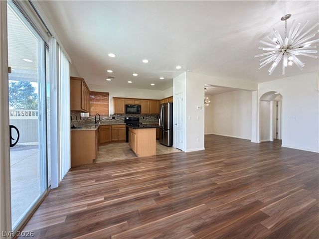 1117 Cactus Rock Street, Henderson, NV 89011