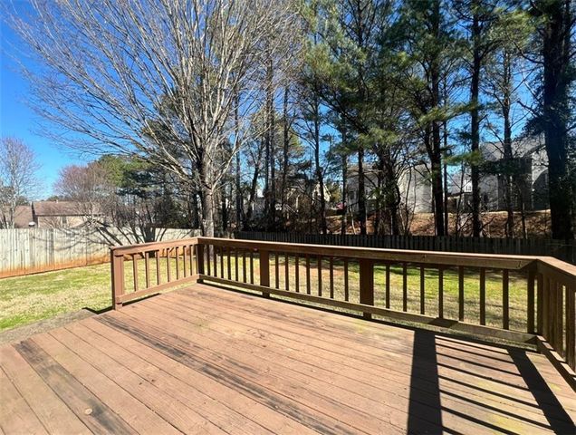 450 Mikasa Drive, Alpharetta, GA 30022