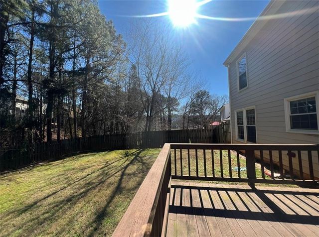 450 Mikasa Drive, Alpharetta, GA 30022