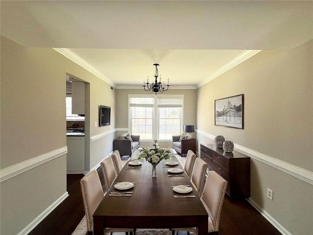 450 Mikasa Drive, Alpharetta, GA 30022