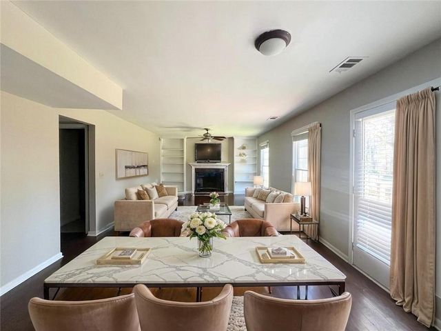 450 Mikasa Drive, Alpharetta, GA 30022