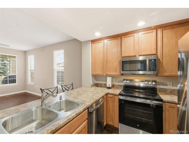 7213 S Laredo St 112, Aurora, CO 80016