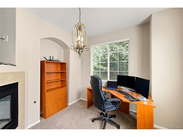 7213 S Laredo St 112, Aurora, CO 80016