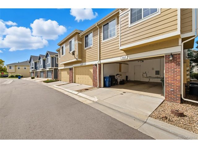 7213 S Laredo St 112, Aurora, CO 80016
