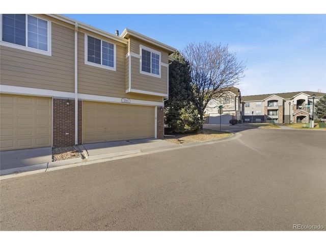 7213 S Laredo St 112, Aurora, CO 80016