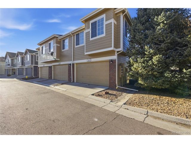 7213 S Laredo St 112, Aurora, CO 80016
