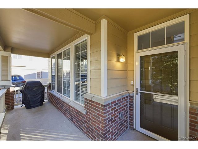 7213 S Laredo St 112, Aurora, CO 80016