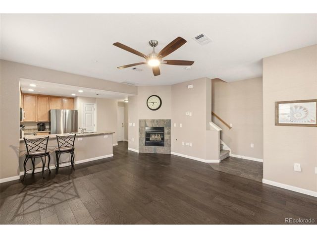 7213 S Laredo St 112, Aurora, CO 80016