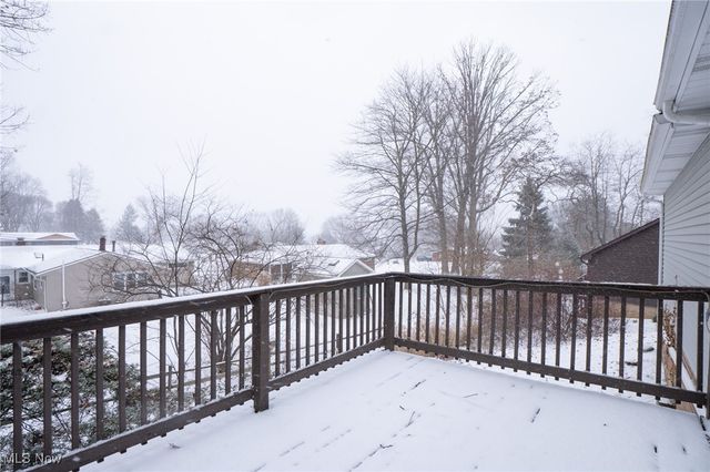 4985 Searls Drive NW, North Canton, OH 44720