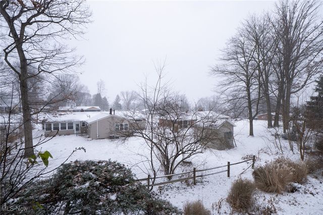 4985 Searls Drive NW, North Canton, OH 44720