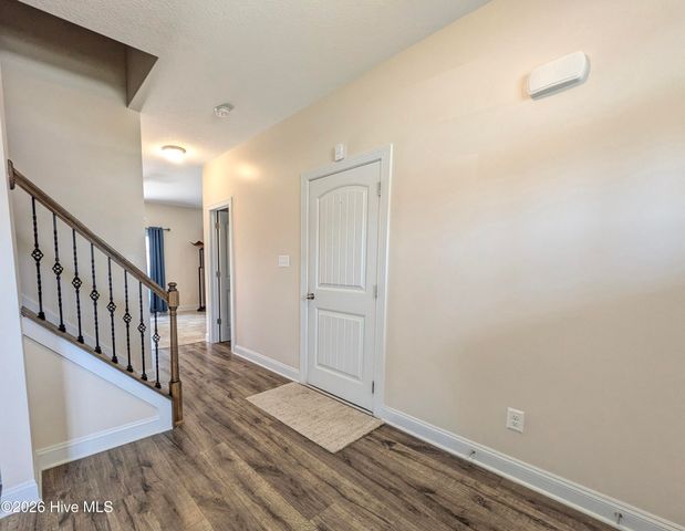 307 Lonesome Dove Court, Maysville, NC 28555