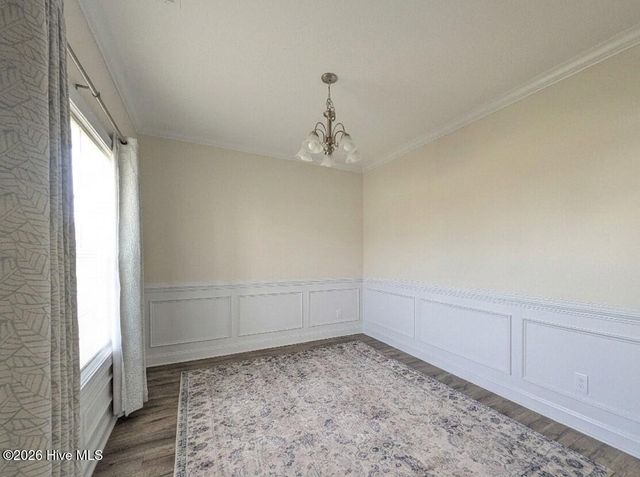 307 Lonesome Dove Court, Maysville, NC 28555