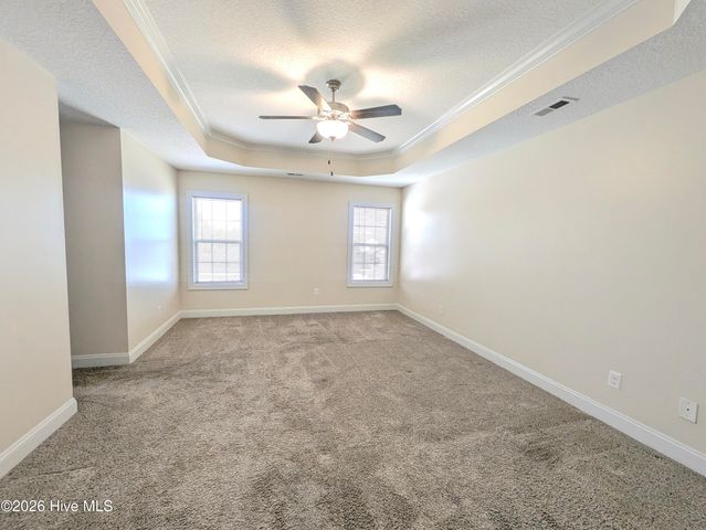 307 Lonesome Dove Court, Maysville, NC 28555