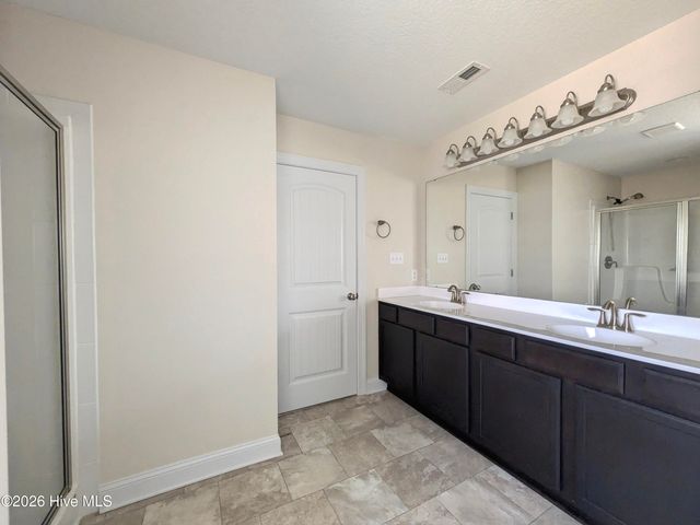 307 Lonesome Dove Court, Maysville, NC 28555