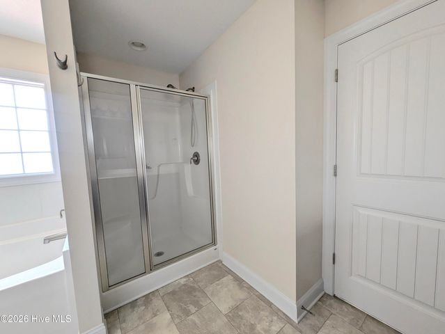 307 Lonesome Dove Court, Maysville, NC 28555