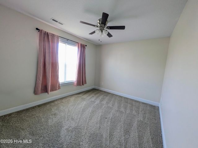 307 Lonesome Dove Court, Maysville, NC 28555