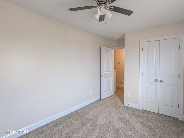 307 Lonesome Dove Court, Maysville, NC 28555