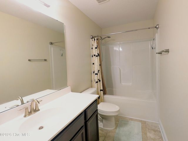 307 Lonesome Dove Court, Maysville, NC 28555