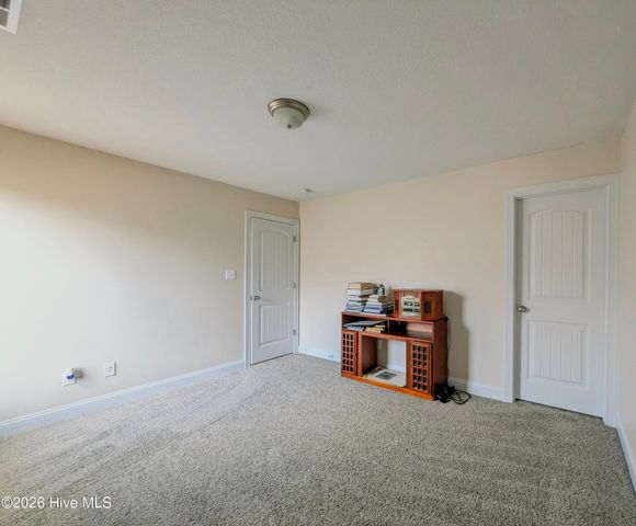 307 Lonesome Dove Court, Maysville, NC 28555