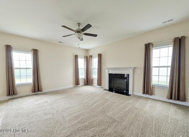 307 Lonesome Dove Court, Maysville, NC 28555