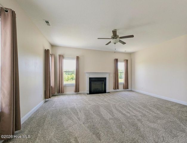 307 Lonesome Dove Court, Maysville, NC 28555