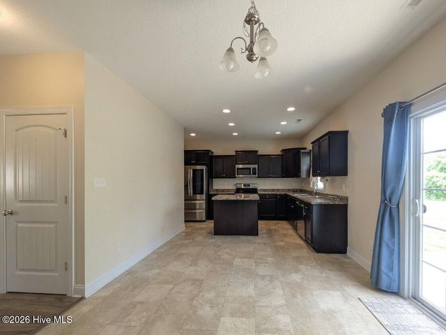 307 Lonesome Dove Court, Maysville, NC 28555