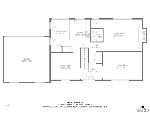 10246 Gregory Court, St Louis, MO 63128