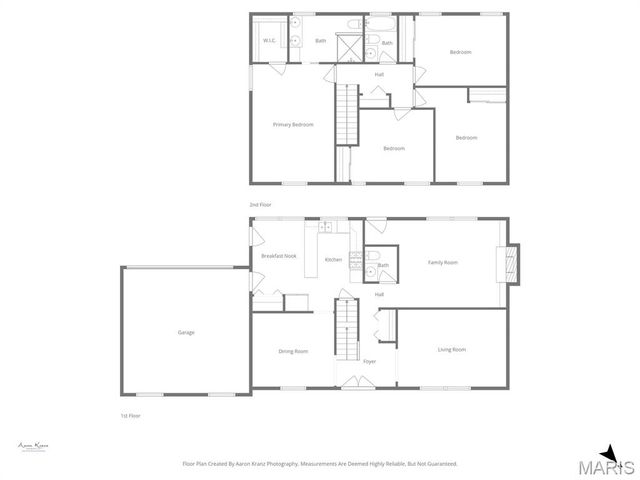 10246 Gregory Court, St Louis, MO 63128