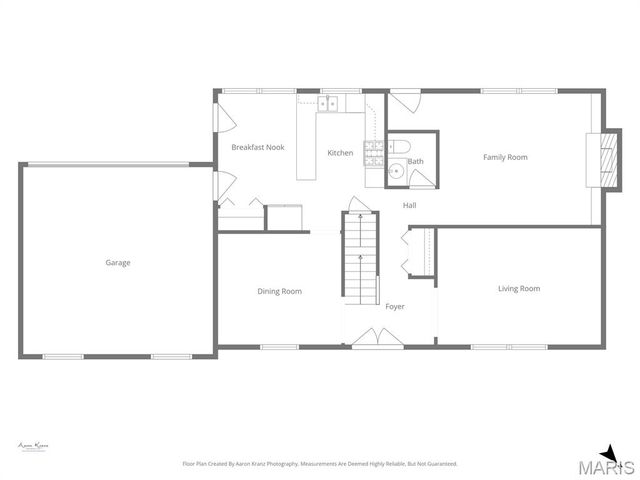 10246 Gregory Court, St Louis, MO 63128