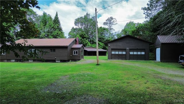 654 Military Road, Salisbury, NY 13329