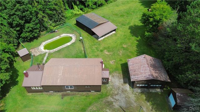 654 Military Road, Salisbury, NY 13329