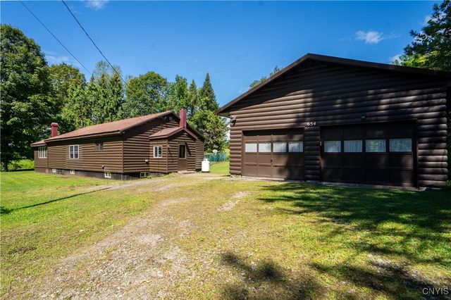 654 Military Road, Salisbury, NY 13329