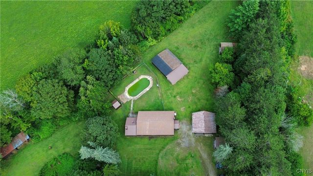 654 Military Road, Salisbury, NY 13329