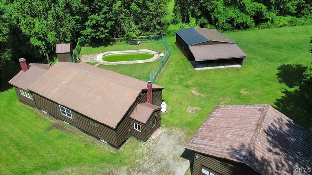 654 Military Road, Salisbury, NY 13329