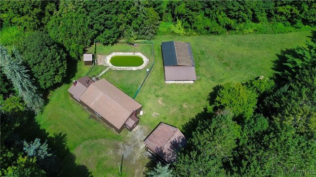 654 Military Road, Salisbury, NY 13329