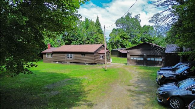 654 Military Road, Salisbury, NY 13329
