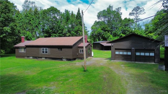 654 Military Road, Salisbury, NY 13329
