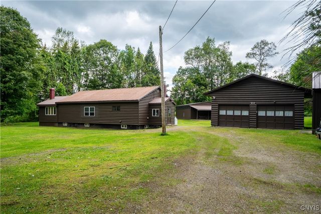 654 Military Road, Salisbury, NY 13329