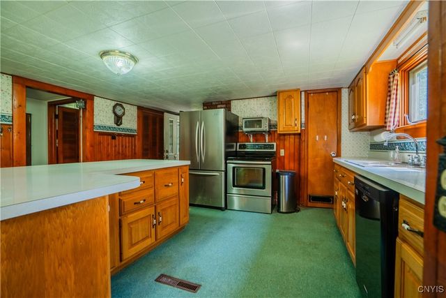 654 Military Road, Salisbury, NY 13329