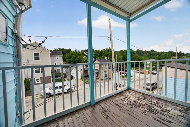 216 Beltzhoover Ave, Beltzhoover, PA 15210
