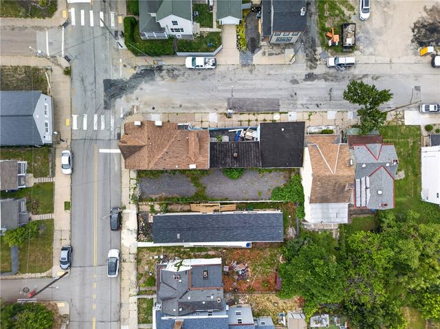 216 Beltzhoover Ave, Beltzhoover, PA 15210