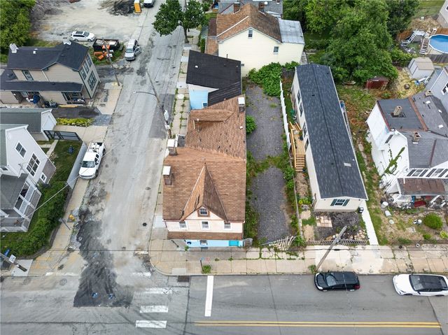 216 Beltzhoover Ave, Beltzhoover, PA 15210