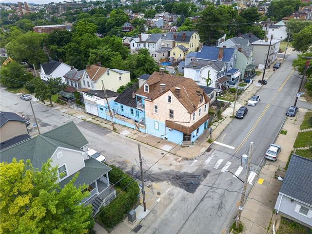 216 Beltzhoover Ave, Beltzhoover, PA 15210