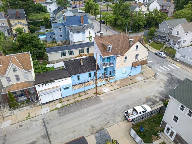 216 Beltzhoover Ave, Beltzhoover, PA 15210