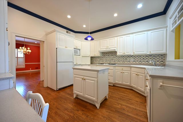 206 Coralberry Road, Louisville, KY 40207